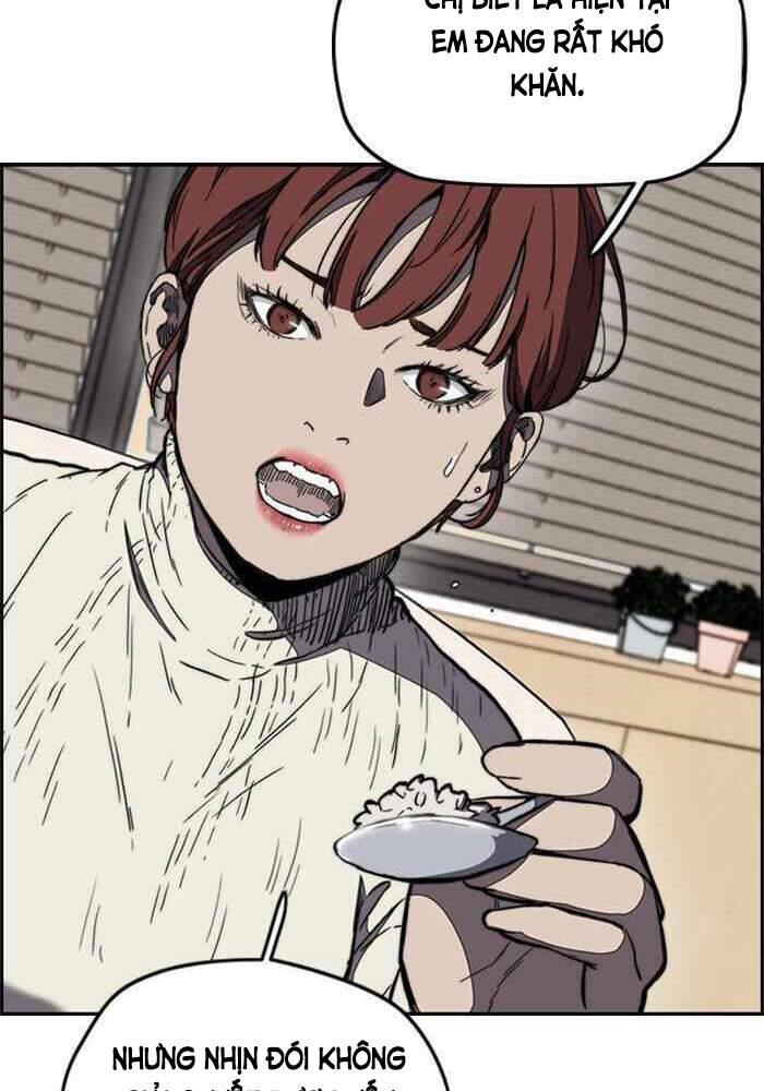 Thể Thao Cực Hạn Chap 254 - Next Chap 255