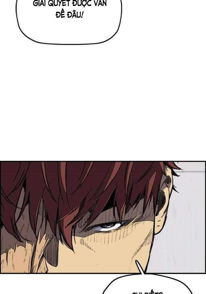 Thể Thao Cực Hạn Chap 254 - Next Chap 255