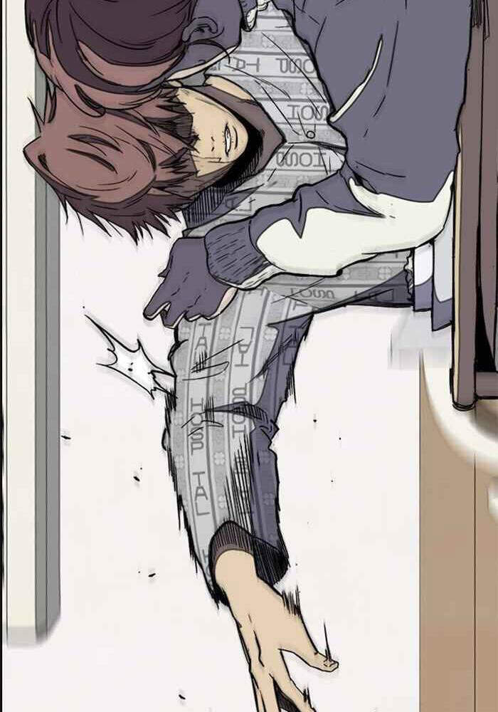 Thể Thao Cực Hạn Chap 254 - Next Chap 255