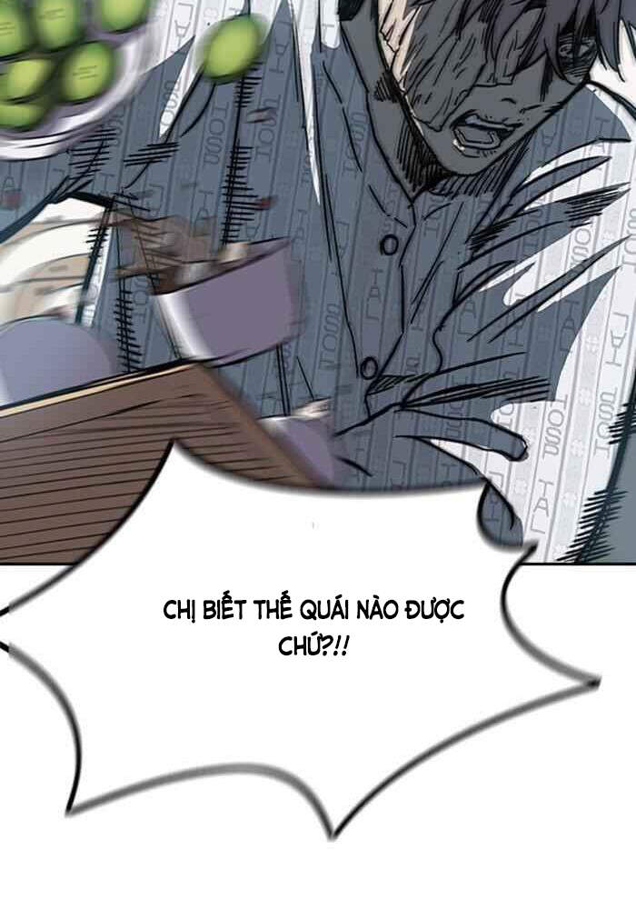Thể Thao Cực Hạn Chap 254 - Next Chap 255