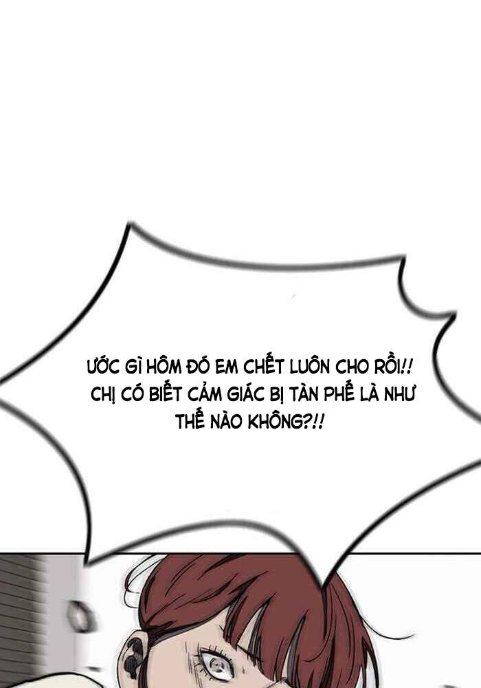 Thể Thao Cực Hạn Chap 254 - Next Chap 255