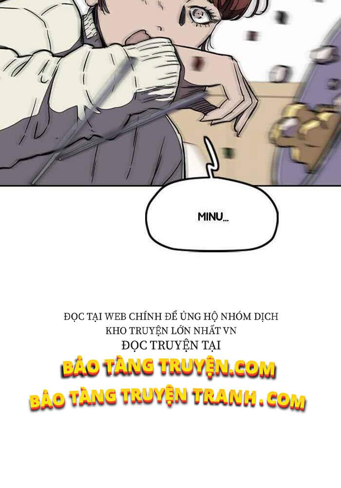 Thể Thao Cực Hạn Chap 254 - Next Chap 255