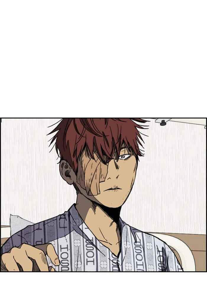Thể Thao Cực Hạn Chap 254 - Next Chap 255