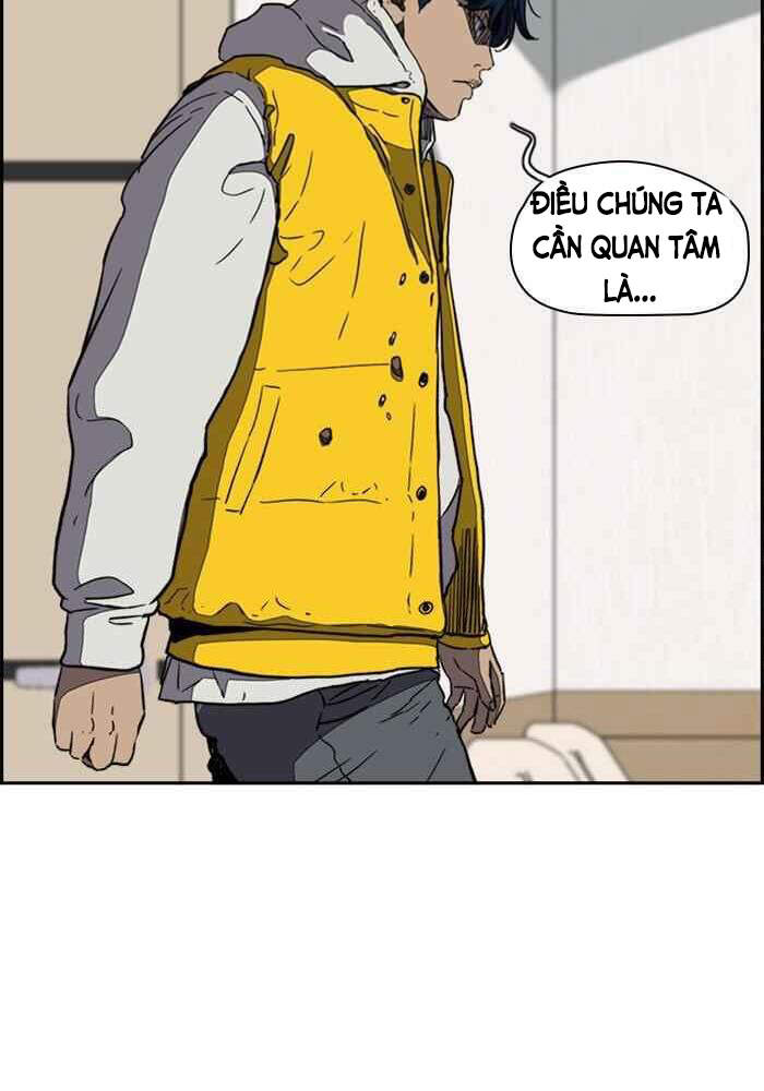 Thể Thao Cực Hạn Chap 254 - Next Chap 255