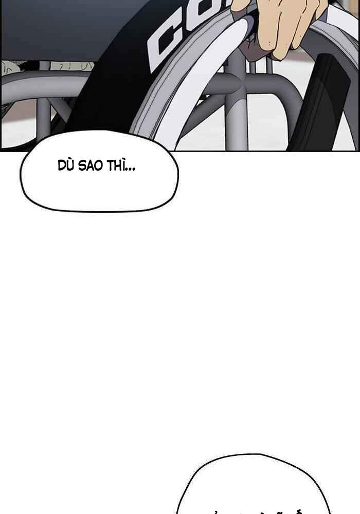 Thể Thao Cực Hạn Chap 255 - Next Chap 256