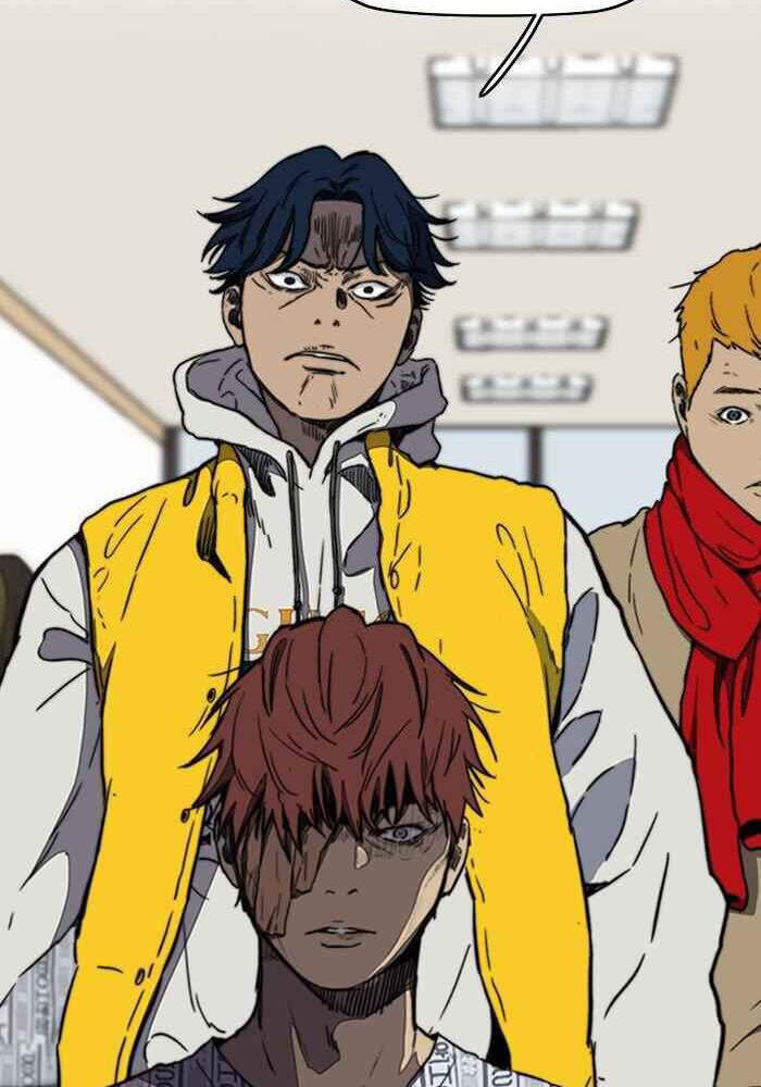 Thể Thao Cực Hạn Chap 255 - Next Chap 256