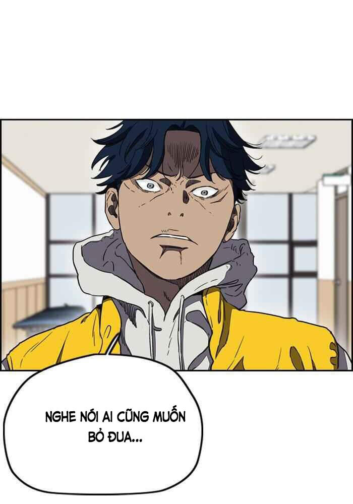 Thể Thao Cực Hạn Chap 255 - Next Chap 256