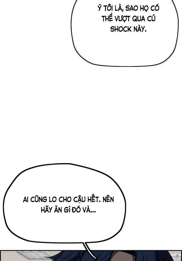 Thể Thao Cực Hạn Chap 255 - Next Chap 256