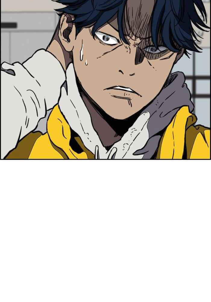 Thể Thao Cực Hạn Chap 255 - Next Chap 256