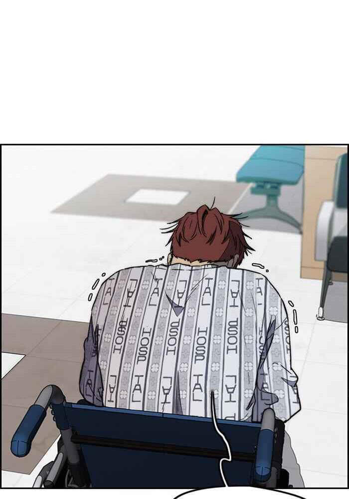 Thể Thao Cực Hạn Chap 255 - Next Chap 256