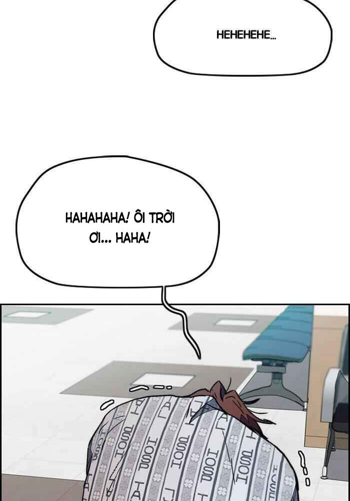 Thể Thao Cực Hạn Chap 255 - Next Chap 256