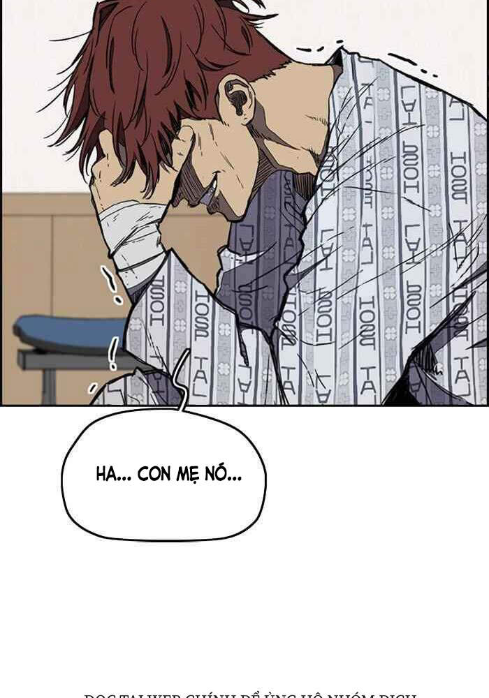 Thể Thao Cực Hạn Chap 255 - Next Chap 256