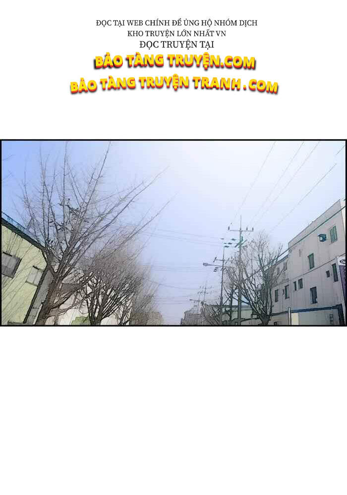 Thể Thao Cực Hạn Chap 255 - Next Chap 256