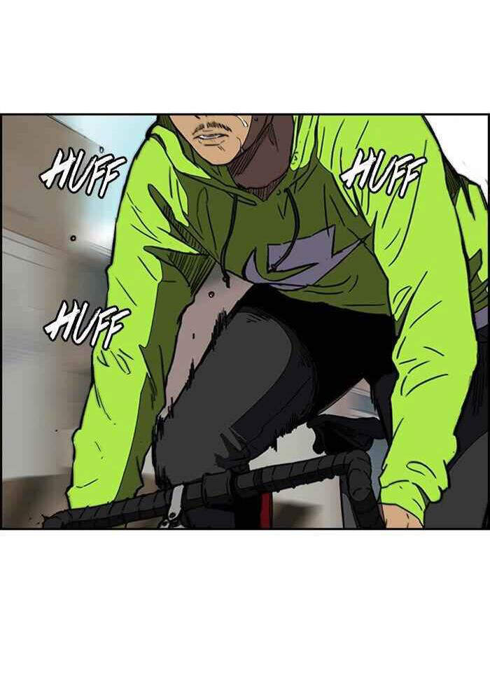 Thể Thao Cực Hạn Chap 255 - Next Chap 256