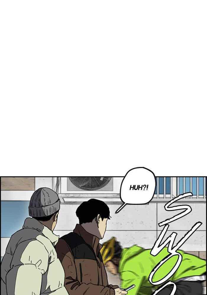 Thể Thao Cực Hạn Chap 255 - Next Chap 256