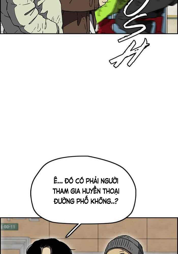 Thể Thao Cực Hạn Chap 255 - Next Chap 256