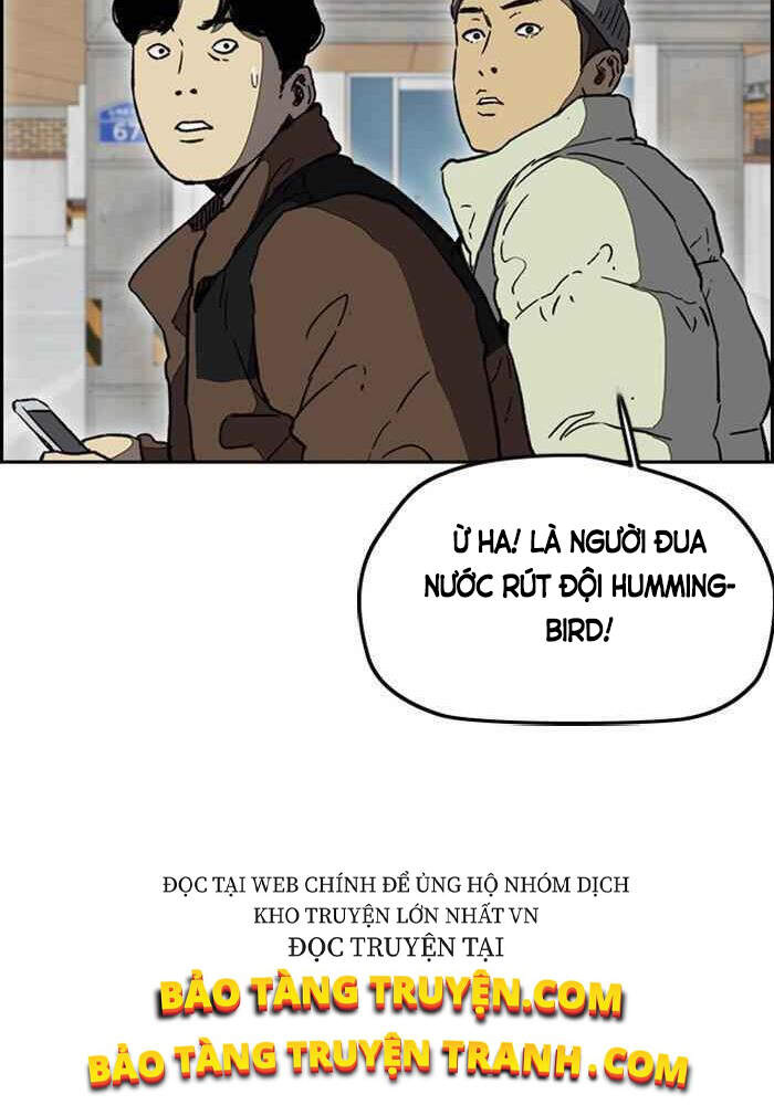 Thể Thao Cực Hạn Chap 255 - Next Chap 256