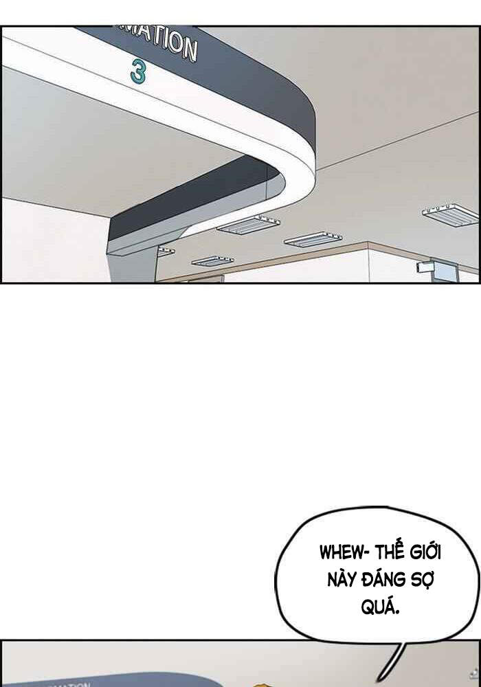 Thể Thao Cực Hạn Chap 255 - Next Chap 256