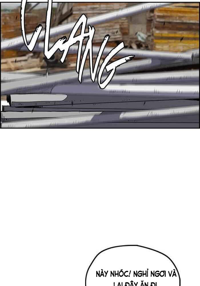 Thể Thao Cực Hạn Chap 255 - Next Chap 256