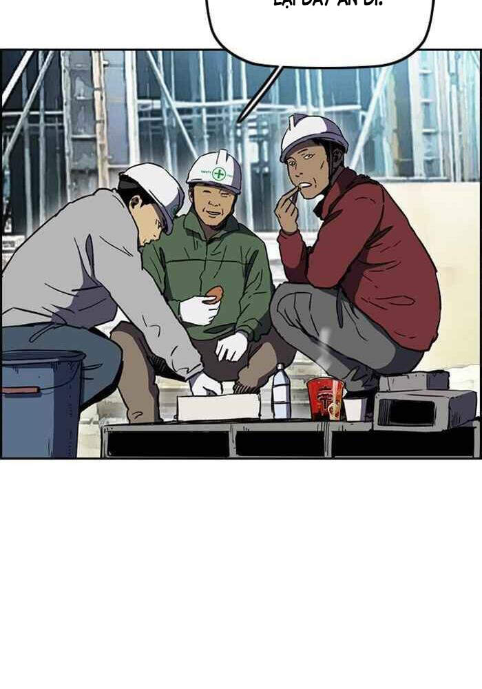 Thể Thao Cực Hạn Chap 255 - Next Chap 256