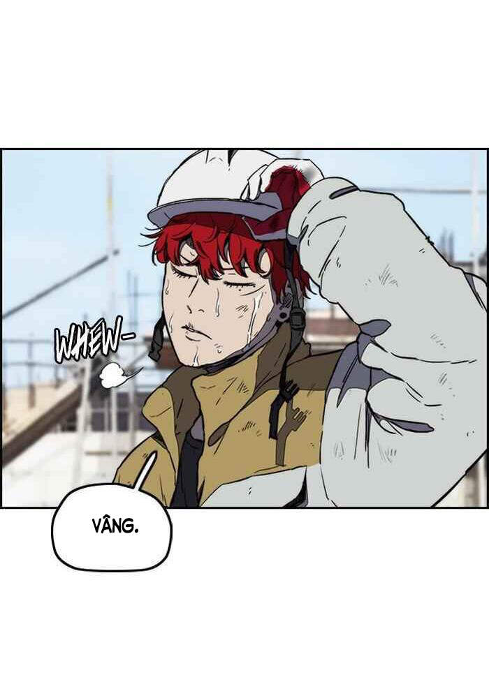 Thể Thao Cực Hạn Chap 255 - Next Chap 256