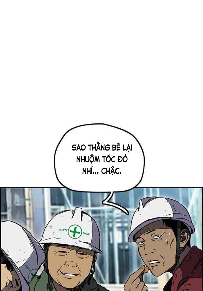 Thể Thao Cực Hạn Chap 255 - Next Chap 256