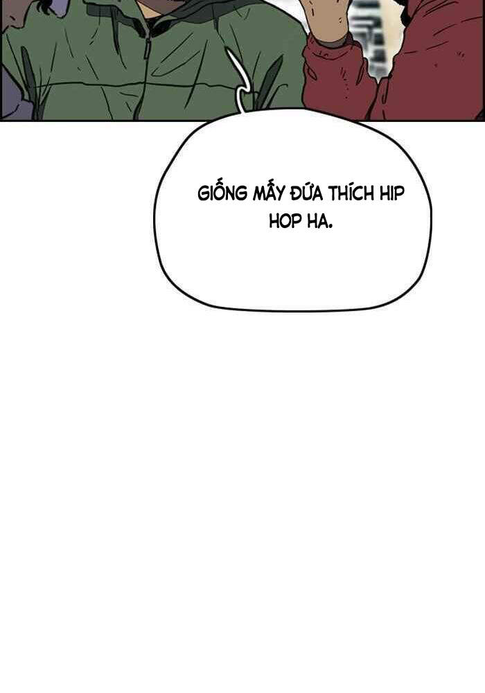 Thể Thao Cực Hạn Chap 255 - Next Chap 256
