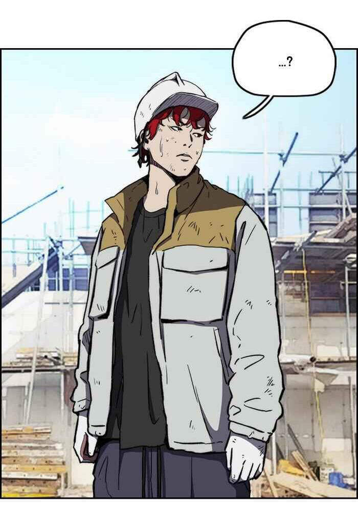 Thể Thao Cực Hạn Chap 255 - Next Chap 256