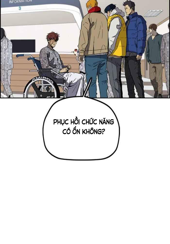 Thể Thao Cực Hạn Chap 255 - Next Chap 256
