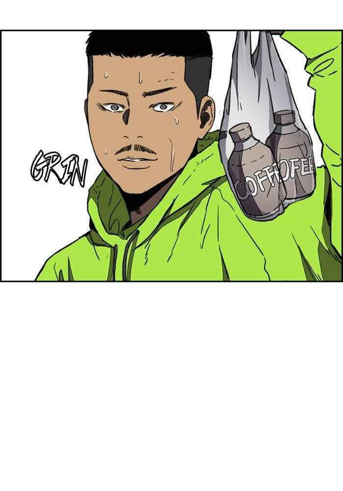 Thể Thao Cực Hạn Chap 255 - Next Chap 256