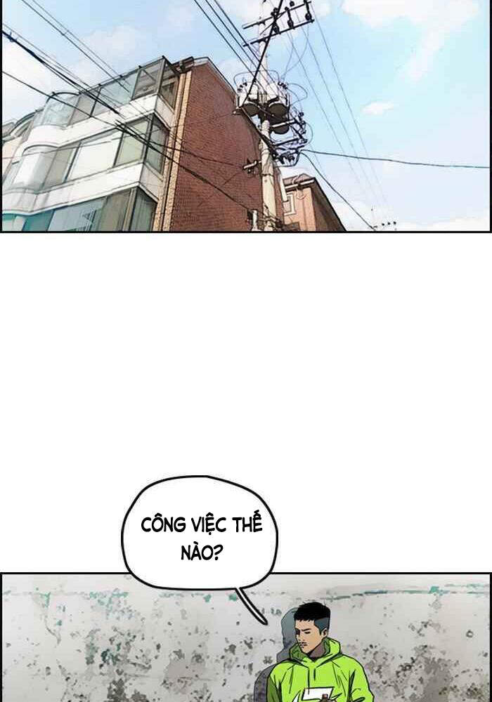 Thể Thao Cực Hạn Chap 255 - Next Chap 256