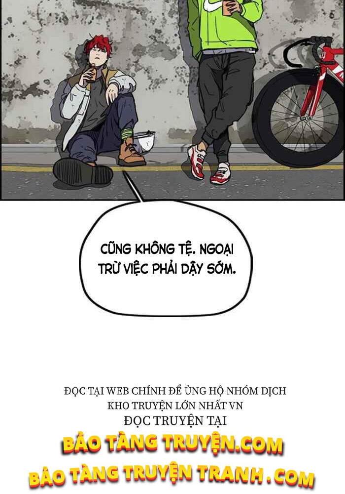 Thể Thao Cực Hạn Chap 255 - Next Chap 256
