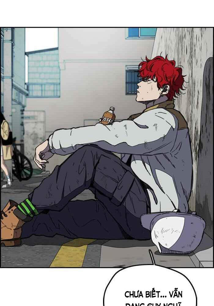 Thể Thao Cực Hạn Chap 255 - Next Chap 256
