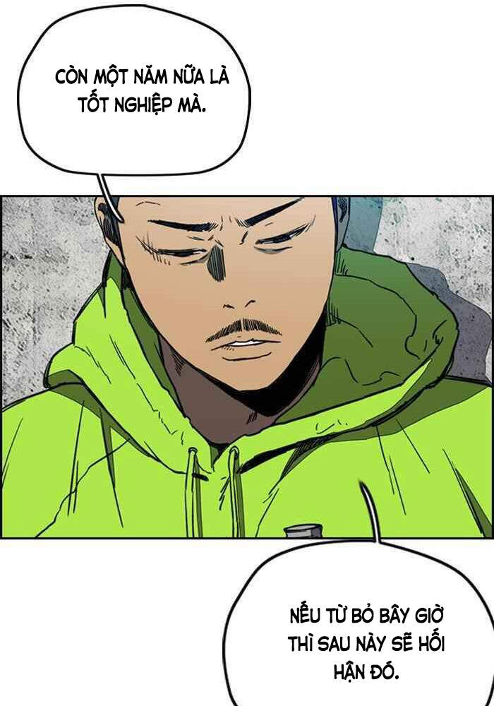 Thể Thao Cực Hạn Chap 255 - Next Chap 256