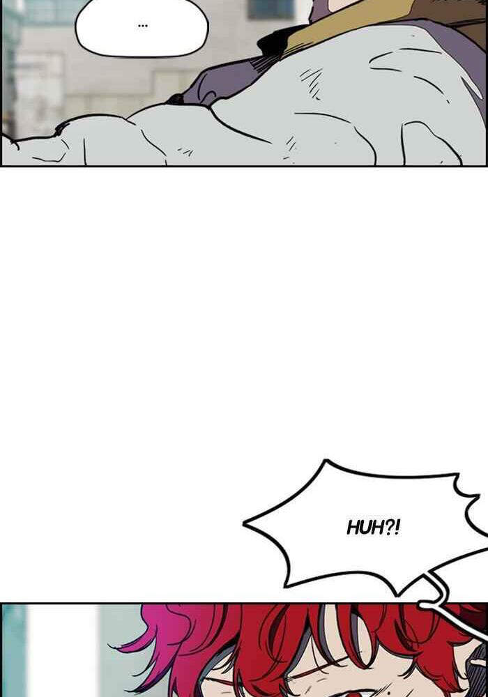 Thể Thao Cực Hạn Chap 255 - Next Chap 256