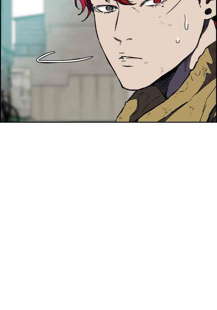 Thể Thao Cực Hạn Chap 255 - Next Chap 256