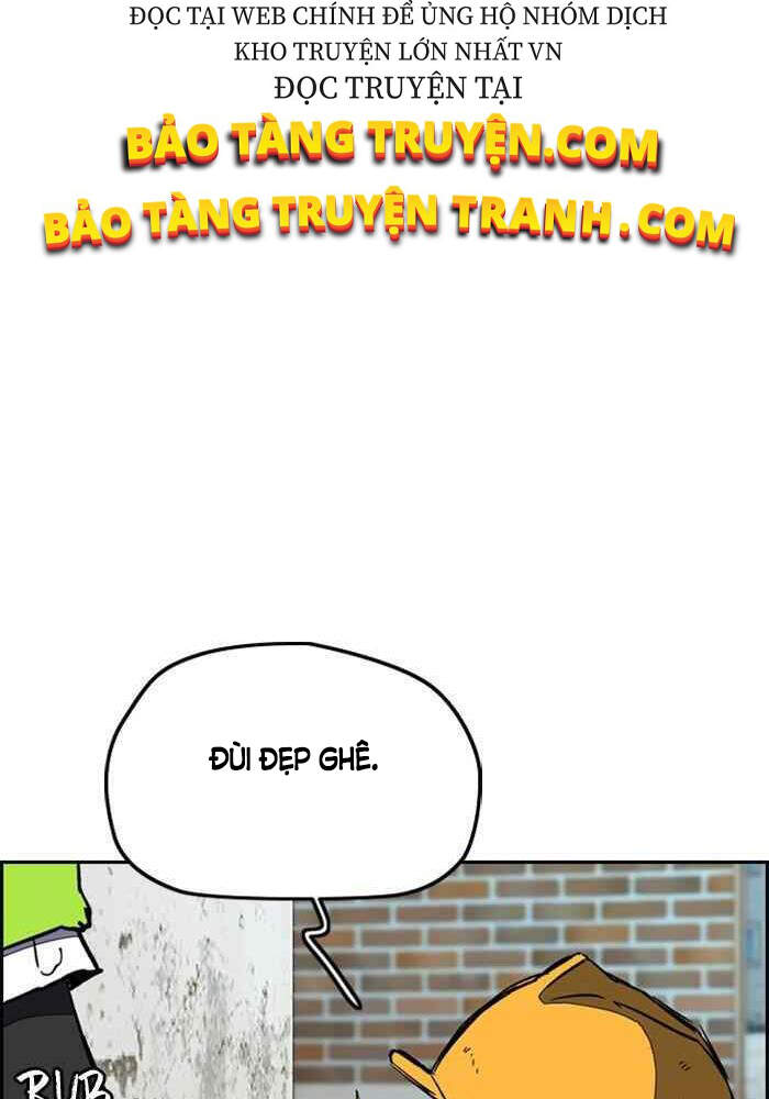 Thể Thao Cực Hạn Chap 255 - Next Chap 256