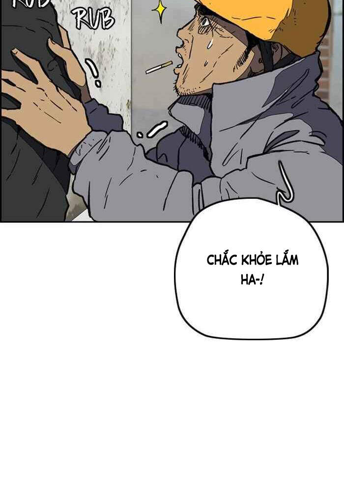 Thể Thao Cực Hạn Chap 255 - Next Chap 256
