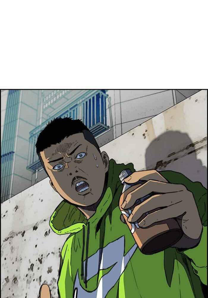 Thể Thao Cực Hạn Chap 255 - Next Chap 256