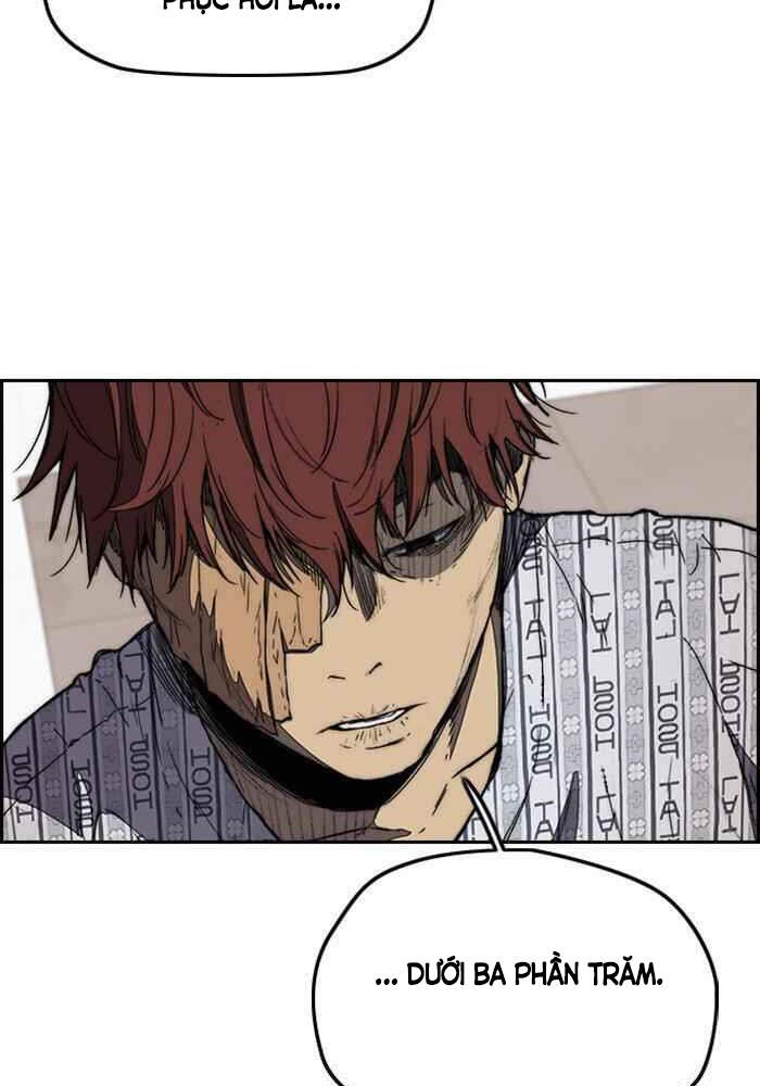 Thể Thao Cực Hạn Chap 255 - Next Chap 256