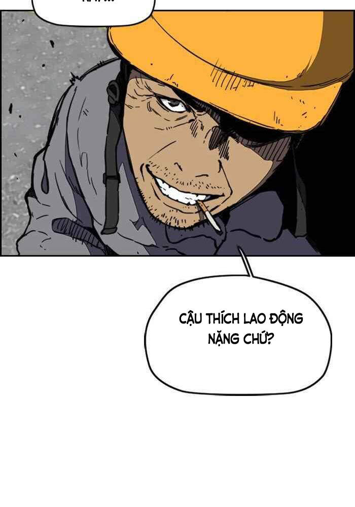 Thể Thao Cực Hạn Chap 255 - Next Chap 256