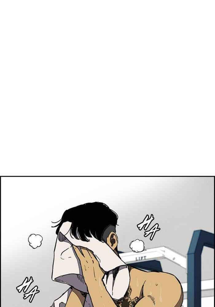 Thể Thao Cực Hạn Chap 255 - Next Chap 256