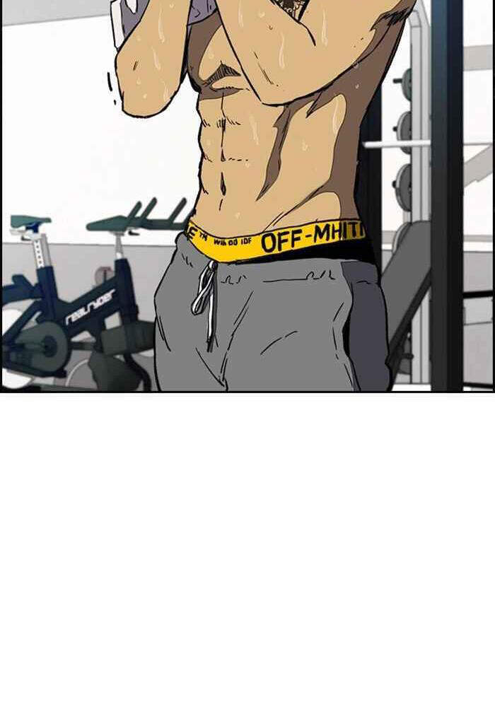 Thể Thao Cực Hạn Chap 255 - Next Chap 256