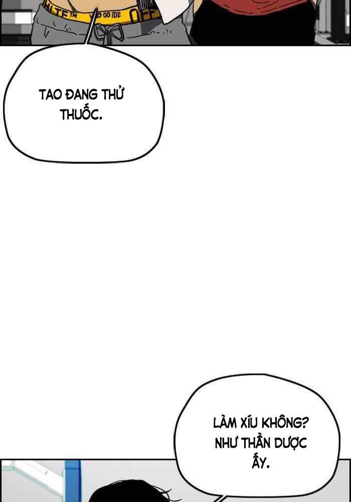 Thể Thao Cực Hạn Chap 255 - Next Chap 256