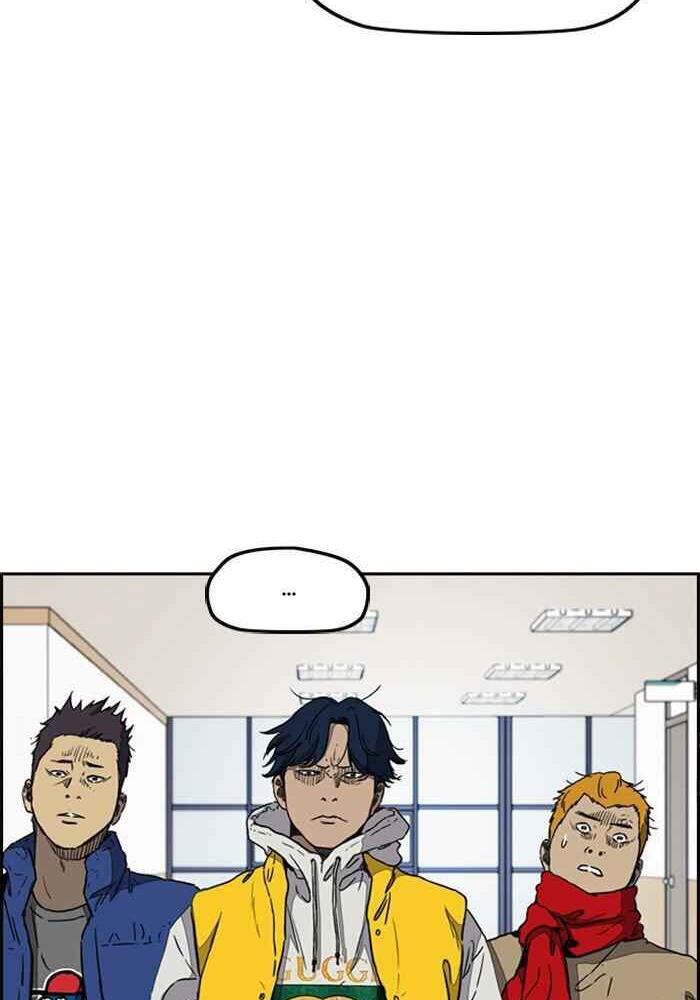 Thể Thao Cực Hạn Chap 255 - Next Chap 256