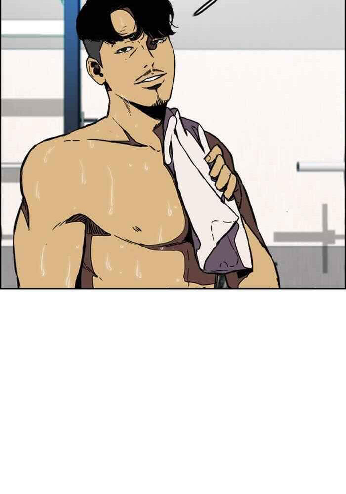 Thể Thao Cực Hạn Chap 255 - Next Chap 256