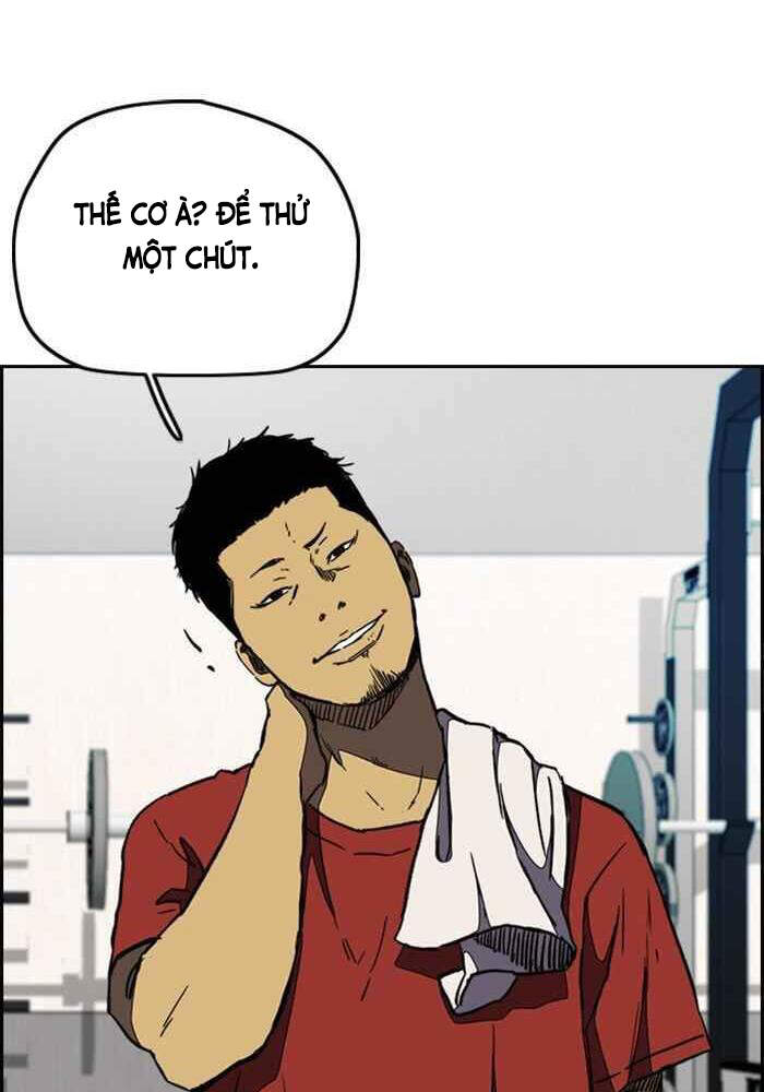 Thể Thao Cực Hạn Chap 255 - Next Chap 256
