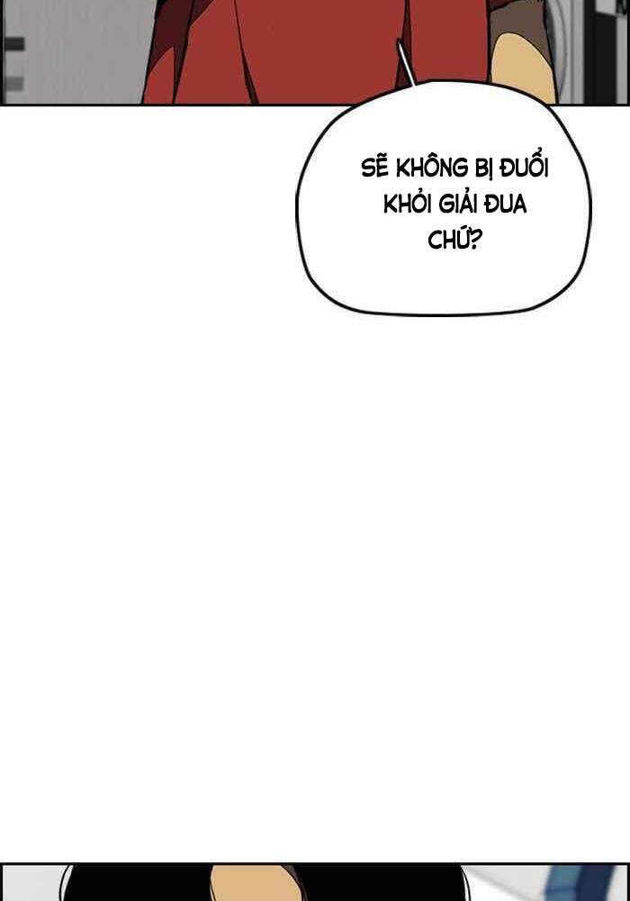 Thể Thao Cực Hạn Chap 255 - Next Chap 256