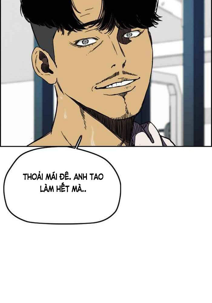 Thể Thao Cực Hạn Chap 255 - Next Chap 256