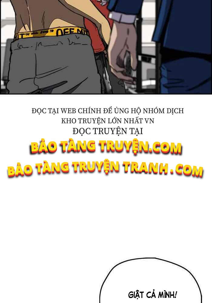 Thể Thao Cực Hạn Chap 255 - Next Chap 256